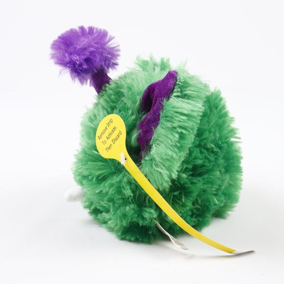 Cracker Barrel Trick or Treat Electronic Halloween Monster Toy by Dan Dee WORKS - Picture 5 of 12